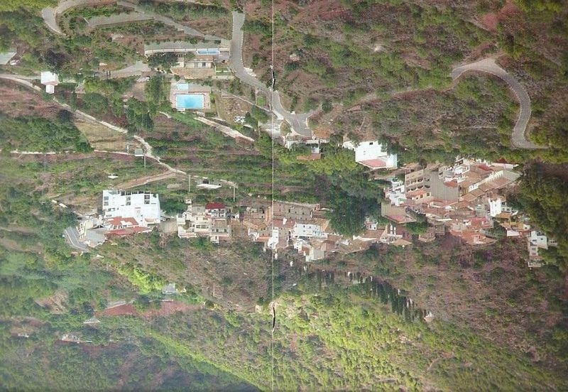 Cases Rurals El Castell Torres-Torres Esterno foto